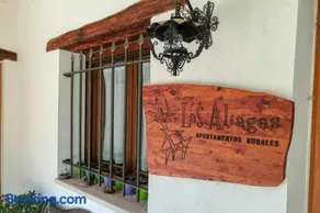 Las Aliagas Apartamentos Rurales - Image 4