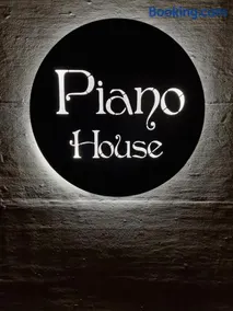 Apartament CITY la casa PIANO HOUSE ,cu parcare - Image 3