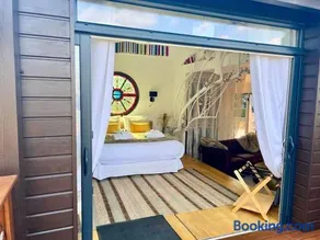 Cabane Spa Sauna - Image 5