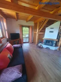 CHATA JASNA 2km od TATRALANDIE - Image 3