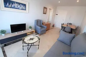 Lovely and luxury apartament in front of the beach - Image 5