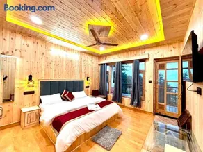 Sunrise home stay - Image 1