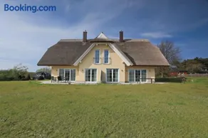 Strandvilla "Babette" - BALO A, direkt am Meer, mit Sauna - Image 2