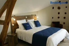 Le Colombier - Chambre Mésange - Image 3
