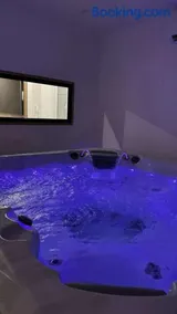Instant Charnel Sauna et Jacuzzi Privatif - Image 3