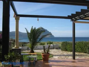 Villa vista MARE a MÀKARI - Image 2