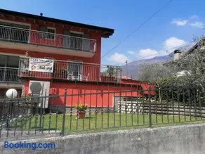 Tra lago e montagne home nonna Maria - Image 1