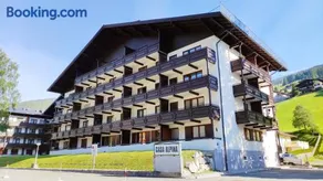 Casa Alpina Apartment - Pool&Sauna - include JOKER CARD - Image 2