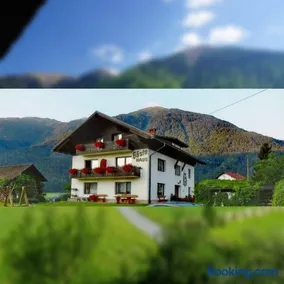 Guesthouse Schoba Typ A - Image 2