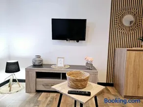 appartement cosy à seloncourt - Image 1