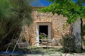 Masseria Pagliamonte Ortensia - Image 1