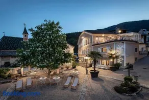 Hotel Weisse Lilie - B&B - Image 4