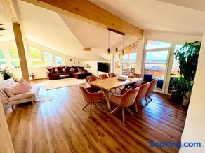 Ferienwohnung Lory mit Schlossblick - Image 2