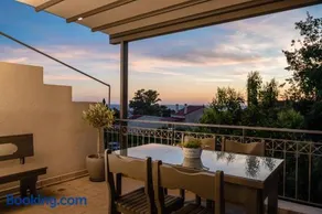 Blue Horizon luxury residence - Image 1