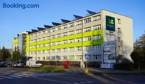 Dom Studenta PUZ w Suwałkach - Image 2