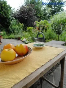 Ruhige Wohnung mit schönem Eigengarten in Seeboden am Millstättersee - Image 4