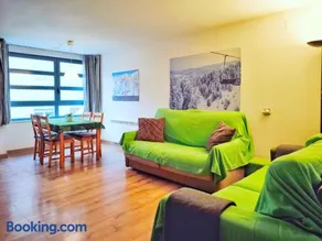 A pie de pistas de La Molina, la mejor ubicación - Image 3