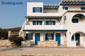 Aurea Blu studio 12 Sea view, deep breaths, pure relaxation - Image 2