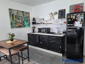 casa de invitados estilo normandie - Image 4
