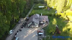 Apartamenti Plieņciemā 4 cilvēkiem, pirmā stāvā - Image 4