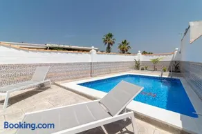 Global Vacacional, Deslumbrante casa en la playa de Sagunto - Image 4