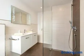 Traumferienwohnung Alpenliebe mit Gartensauna - Image 1