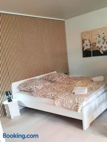 Neue Ferienwohnung direkt am Wald - Image 1