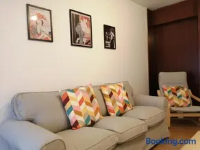 Funcional y renovado apartamento en Iturrama - Image 2