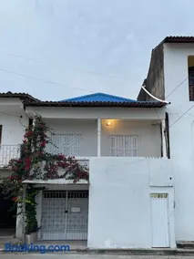 Casinha Valdenia: No paraíso com Wi-Fi, em Mundaú - Image 2