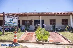 Pousada recanto do mar torres Itapeva norte - Image 1