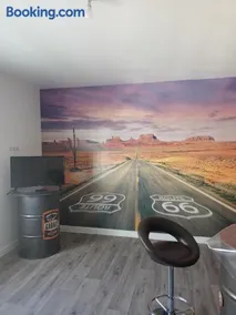 Appart 3 chambres - Image 1