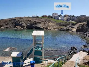 Villa Blue. Two storey house, 100 meters from sea - Image 1