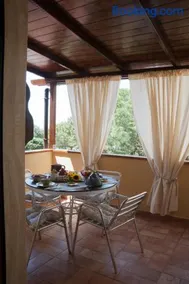 Casa Donatella sulla costa degli Etruschi - Image 1