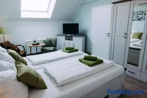 Weingut Guttmann - Apartment Schwalbennester - Image 3