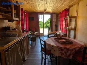 Roulotte cosy avec tout confort au cœur du Val de Loire, idéale pour découvrir les châteaux et la Sologne - Image 4