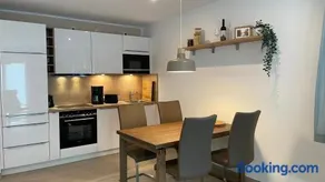 Ferienwohnung Am Wall - Image 2