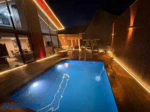 Şile Doğa Bungalov Villa - Image 3