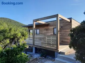 Lodge d'Œnotourisme avec vue imprenable ! - Image 2