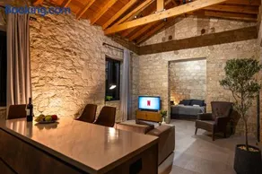 Philoxenia Stone Suites - Image 1