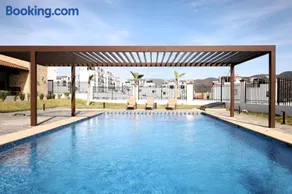 Vinedos del mar caspio ensenada pool Wifi 3Br - Image 1