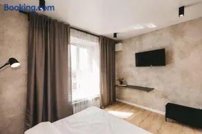 NUDE Просторі апартаменти біля історичного центру вул.Збаразька - Image 5
