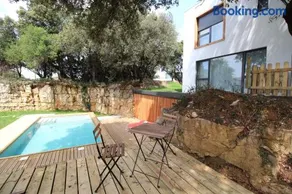Apartamento 2 dormitorios con piscina y jardín - Apartamentos Montesomo - Image 2