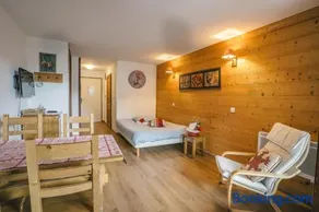 Grand studio tout confort pour 4 personnes - Image 3