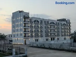 MP Hall Mangalik Prangan Bhilai - Image 1