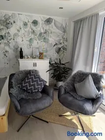 Laubgeflüster Entspannung pur mit Sonnenterrasse und optionalem Wellnessraum - Image 3