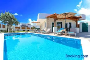 Eliomar Beachside Villa - Image 2