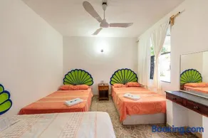 Hotel Naxhiely - Image 1