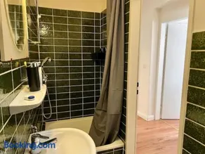 Zentrales Apartment mit 2 Schlafzimmern im Bremer Viertel - Image 1