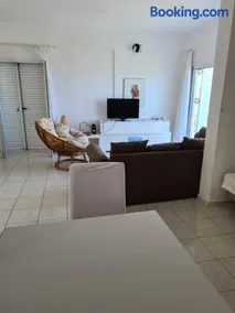 Christina's panoramic view appartment - Image 1