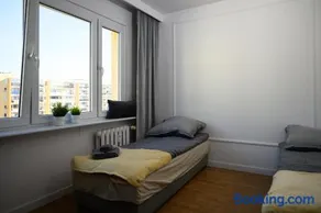Kwatera w Centrum Nocleg Słupsk do 5 osób - Image 1